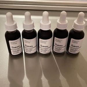 AHA 30% +BHA 2% Peeling Solution